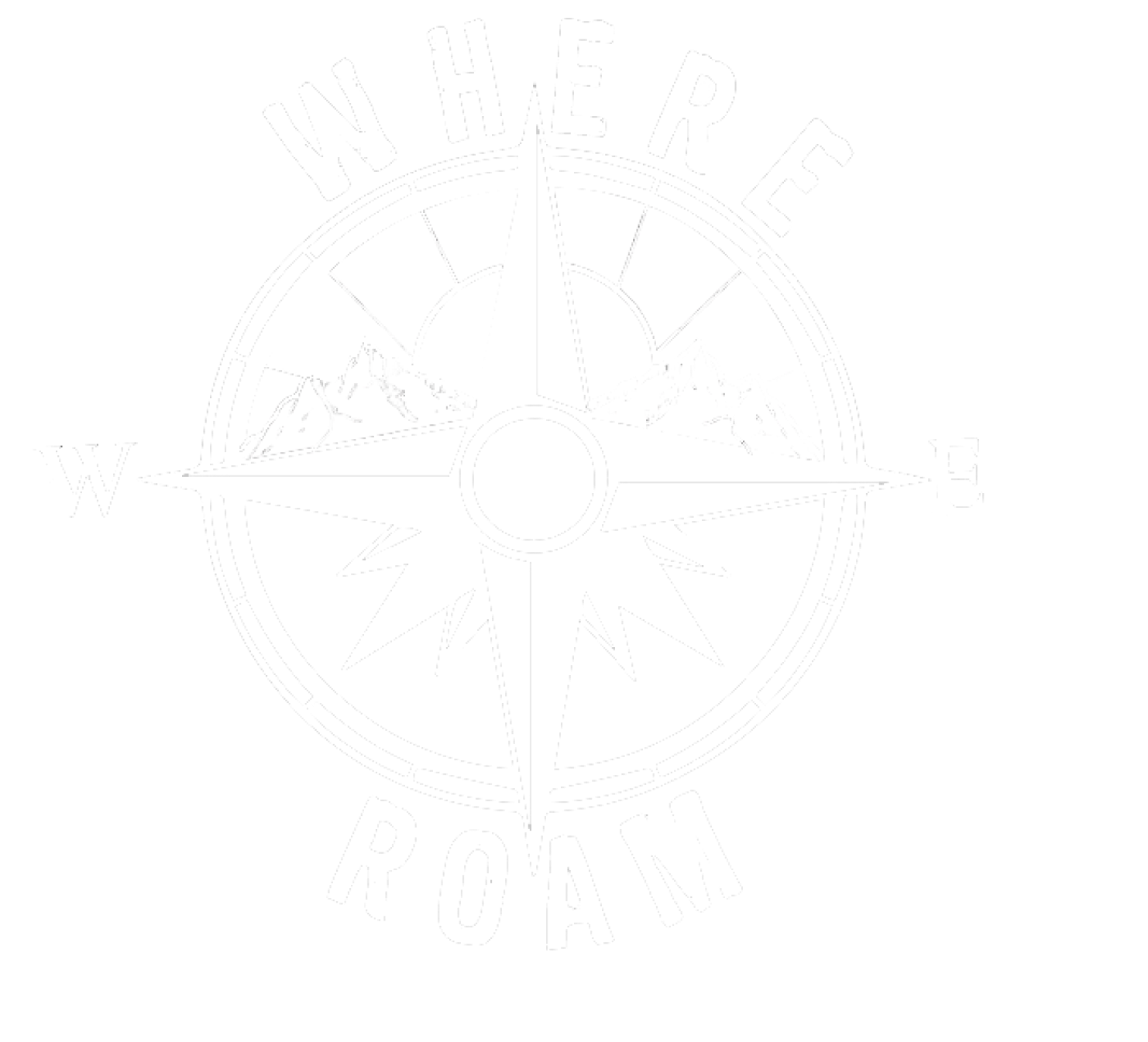 Where We Roam