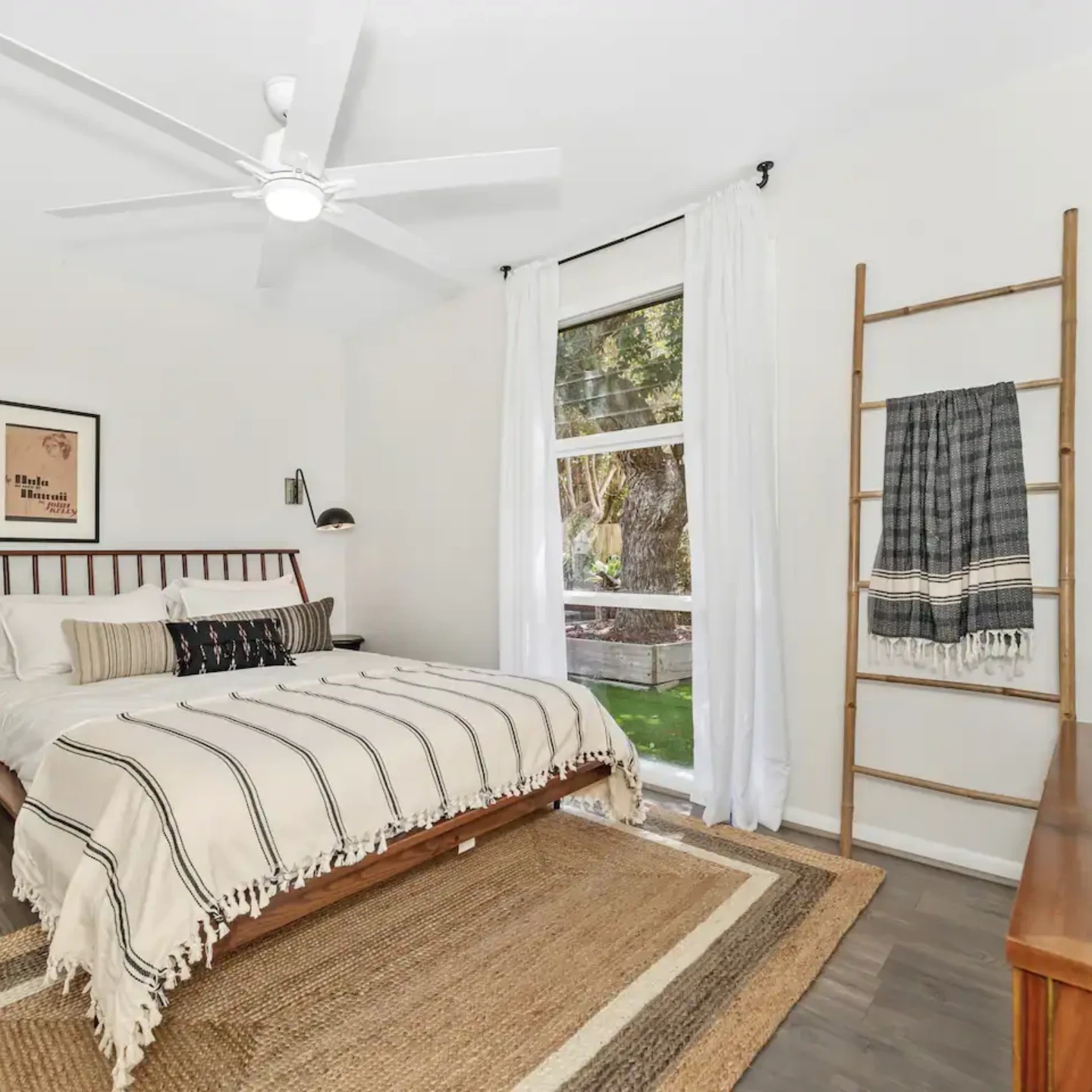Boho Bedding