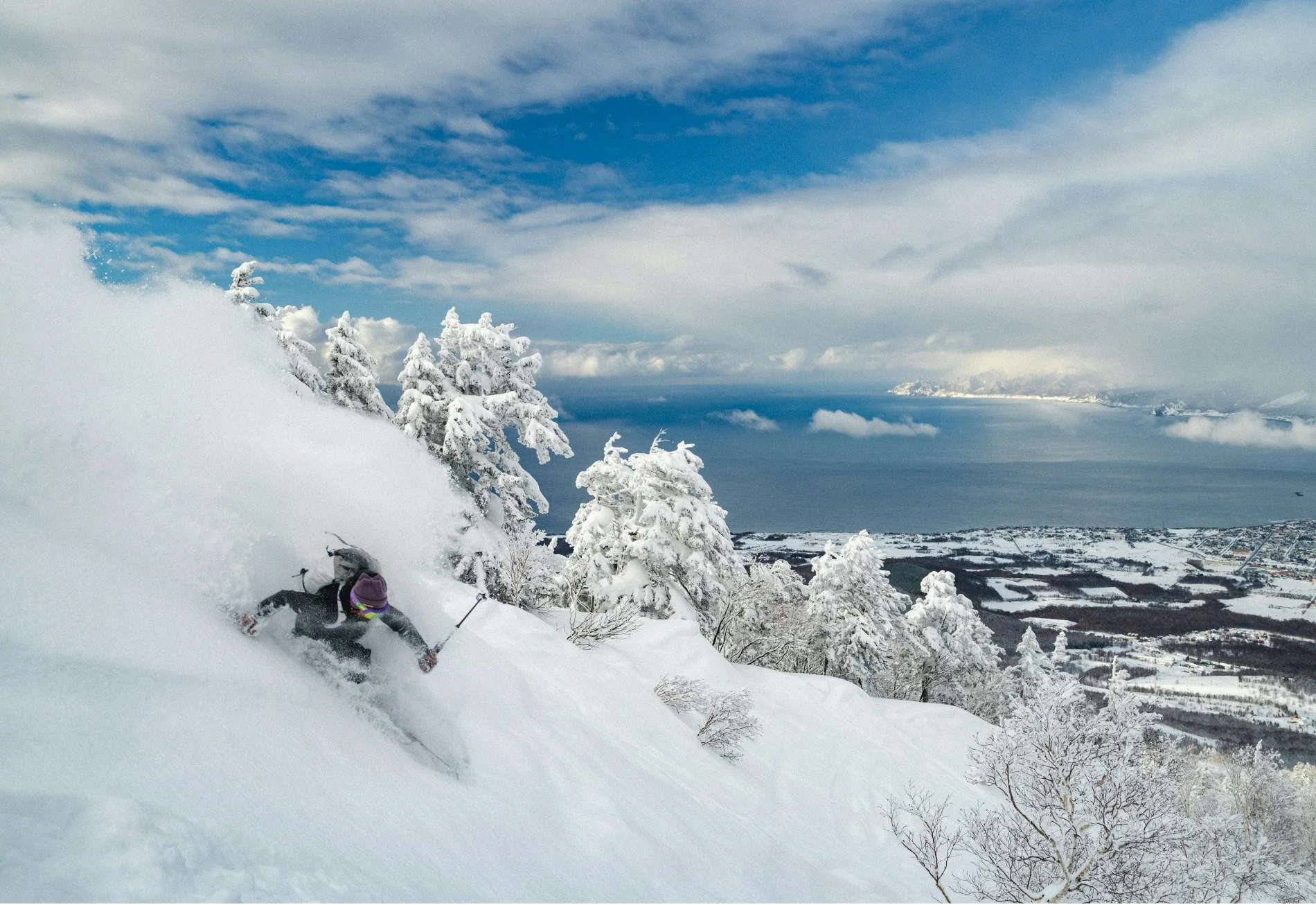 Niseko Japan