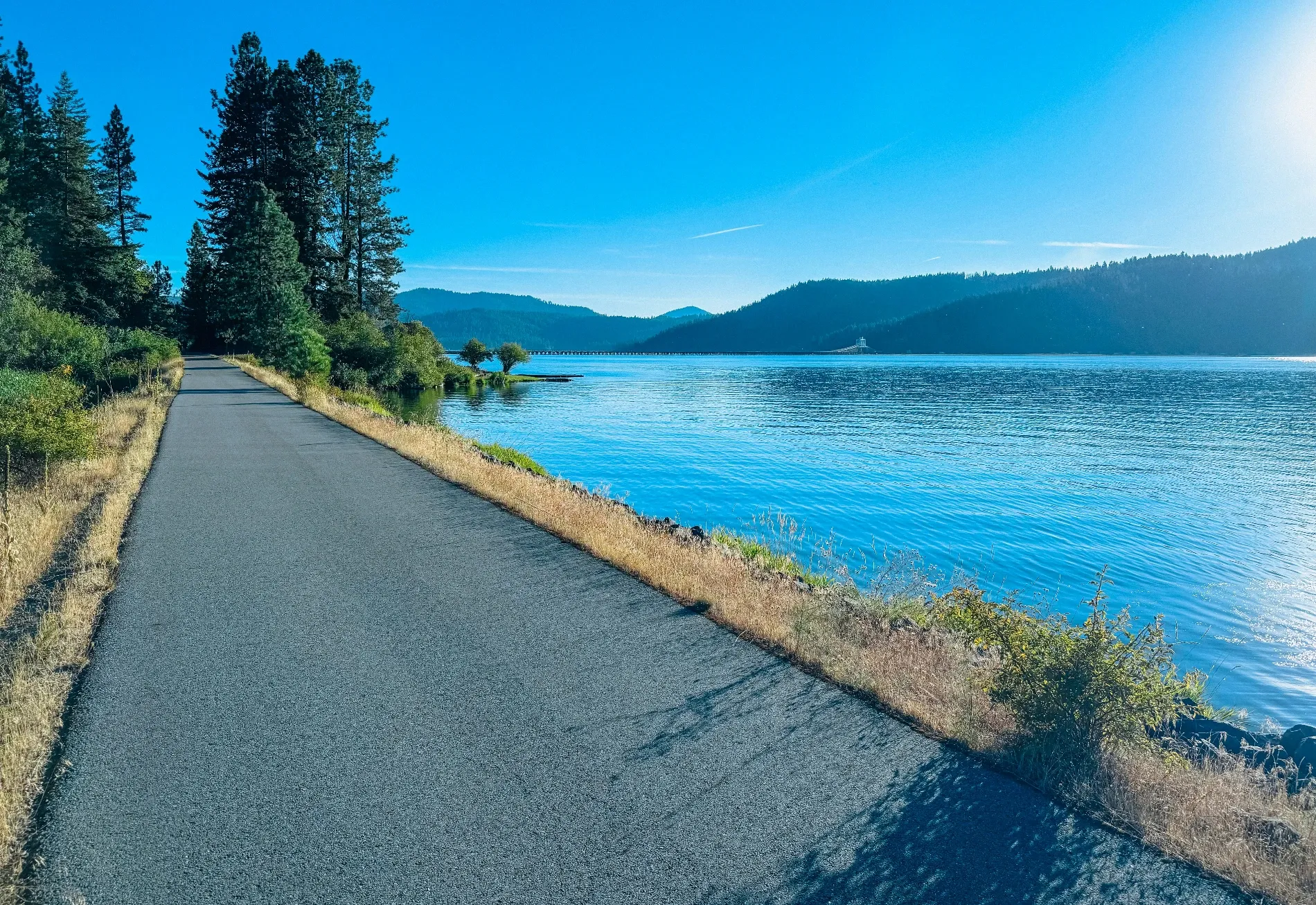 Coeur D'Alene Idaho